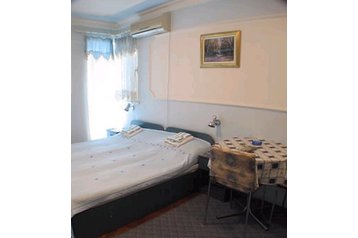 Serbia Privát Vrnjačka Banja, Exteriorul